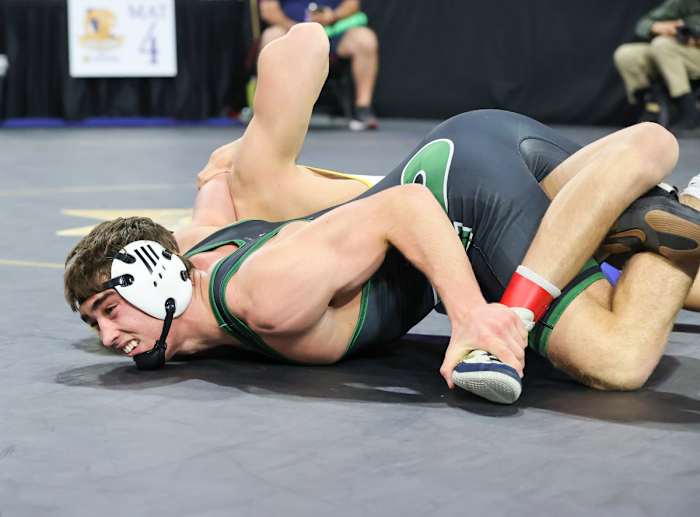 2024 Day 2 CIF State Wrestling Championships Photo-Joe Bergman32